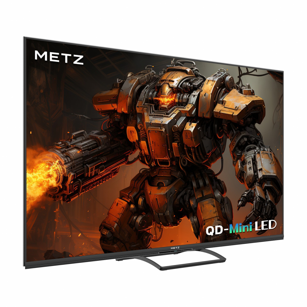 Телевизор Metz 55MNE8000Z